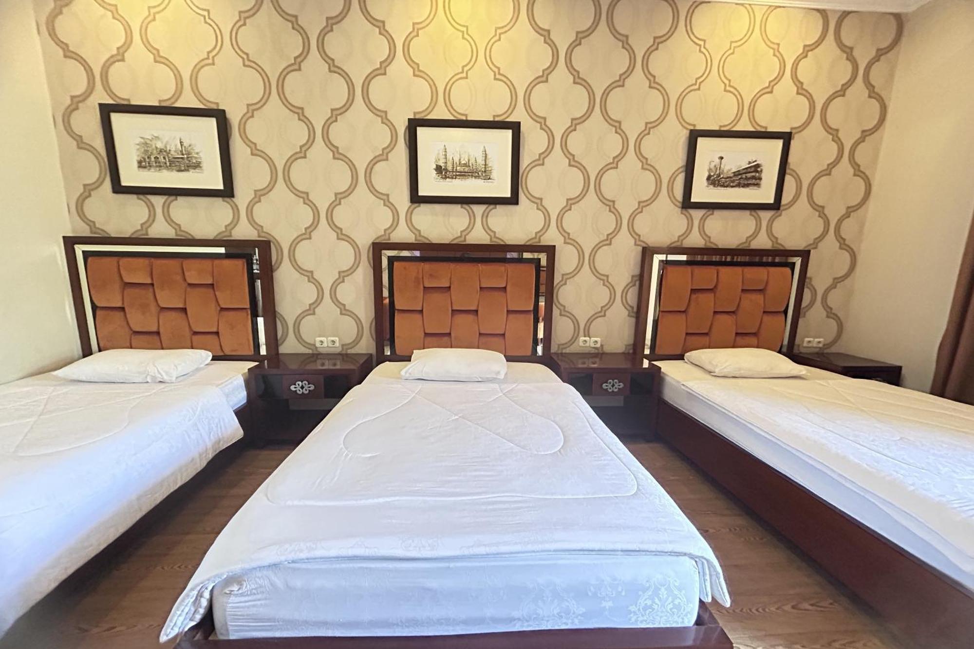 Niwa Canting Brumbung 외부 사진